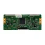 Плата T-Con 6870C-0647A, для телевизора LG 43UH610V