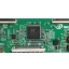 Плата T-Con V430DJ1-Q01_C1, для телевизора Hyundai H-LED43FU7004