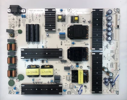 Блок питания RSAG7.820.10934/ROH, для телевизора Hisens 65U8HQ