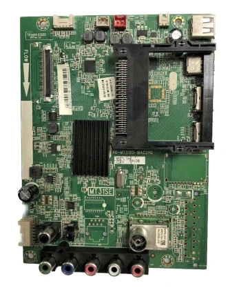 Материнская плата 40-MT31SS-MAC2HG, для телевизора TCL LED50D2710