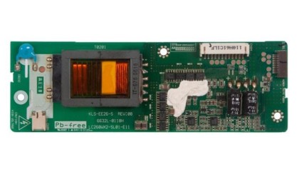 Инвертор 6632L-0118H KLS-EE26-S REV 08 для PHILIPS 26PFL4310/10