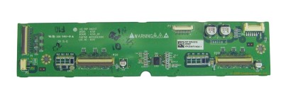 Инвертор 6870QSE009C 6871QRH037B для LG RU-42PX11