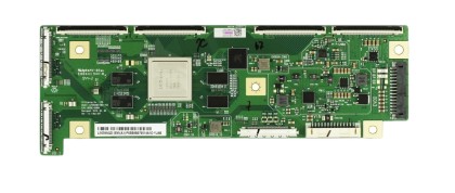 Плата T-Con 6870C-0280A, для телевизора LG OLED65C9AUA