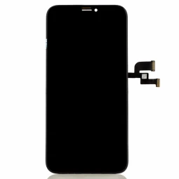 Дисплей для iPhone 6 (Orig LCD черный)