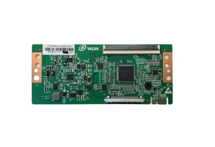 Плата T-Con ST5461D11-8, для телевизора Витязь 55LU1204