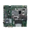 Материнская плата EAX67133404(1.0) EBU64561703, для телевизора LG 49UJ655V