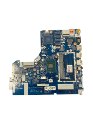 Материнская плата, mb, для LENOVO DG424/DG524 NM-B301 Rev: 1.0 , Pentium N4200 