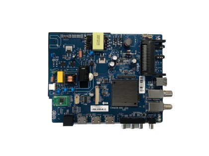 Материнская плата CV9256-B42, для телевизора HI VHIX-32H181MSY