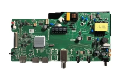 Материнская плата TP.MS3663T.PB751, для телевизора Blackton BT 3207B