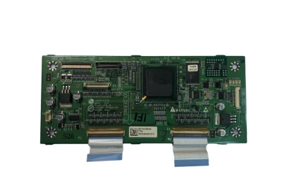 Плата T-Con 6870QCE120C 6871QCH053G, для телевизора Toshiba 42WP56R