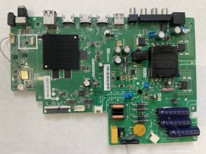 Материнская плата, TPD.T950X.PB793 Xiaomi L43M5-AN LC430DUY(SH)(A1)