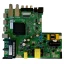 Материнская плата KV9256-A43 V1.2, для телевизора Hart. HTM-43FHD06B-S2