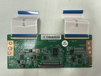 Контроллер изображения N4TB550UHDF1L_K1.1-N-T-c0UA0 4K HV550QUB-F1L