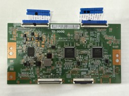 Контроллер изображения TD-000Q TD-OOOQ ST5461D11-B Ver.2.1