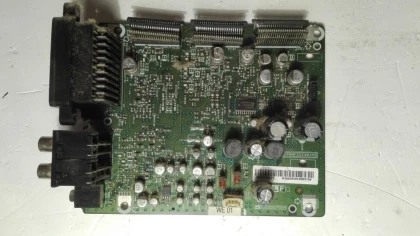 Материнская плата KD604WE01 QPWBFD604WJN4, для телевизора Sharp LC-37P70E