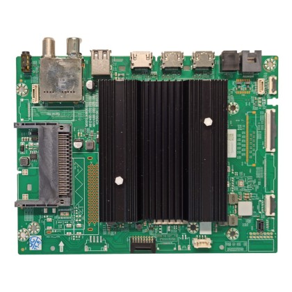 Материнская плата A9K90G VER00.04, для телевизора Digma PRO QLED 43L