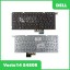 Клавиатура для Dell Vosto14 5480R черная без рамки
