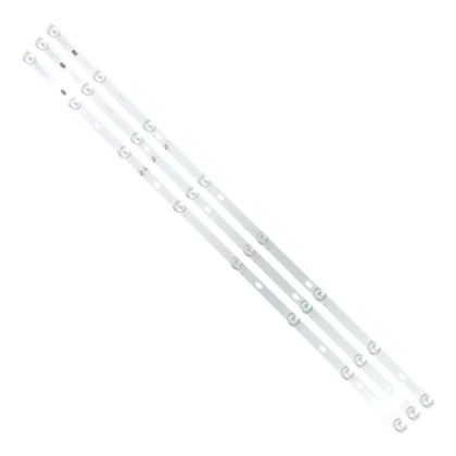 Подсветка для телевизора BBK 40LEX-7143/FTS2C