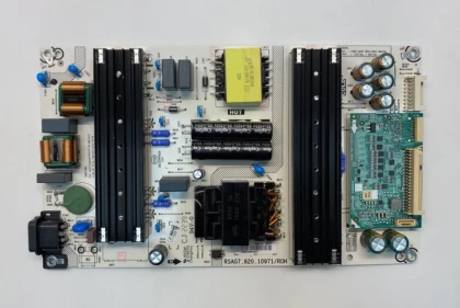 Блок питания RSAG7.820.10971/ROH, для телевизора Hisens 55U7HQ, 55E7HQ