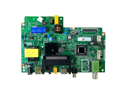 Материнская плата TP.MS3663S.PB785 3MS663Y, для телевизора Thomson T24RTE1290