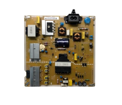Блок питания EAX66923201(1.4) EAY64388811, для телевизора LG 49UH603V-ZE, 49UH619V, 49UH610V
