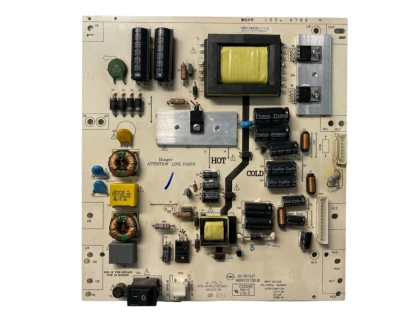 Блок питания K-75L2 4701-2K75L1-A2135D11, для телевизора Irbis T32Q44HAL