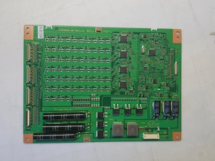 Инвертор 17ST064A-A01 для Sony KD-55XE9305