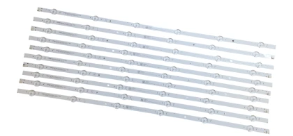 LED подсветка LB-C650-M5F-U-X-6-12-L9, JL.D65061330-002HL-M_V01, LB-C650-M5F-U-X-6-12-R9, JL.D65061330-002HR-M_V01