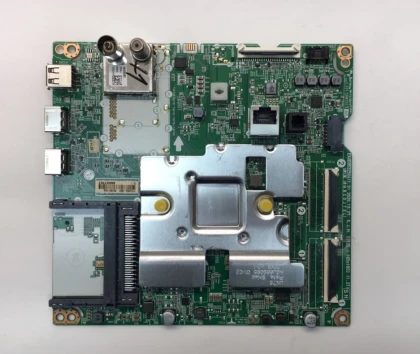 Материнская плата EAX69532504(1.0) EBU66697707, для телевизора LG 65UP75006LF, 65UN74006LA