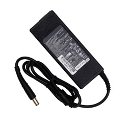 Блок питания (адаптер) 18.5V, 3.5A для HP pavilion g7