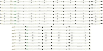 Подсветка для телевизора Samsung UE65H6500AS