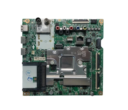 Материнская плата EAX68253604(1.0) EBU66099834, для телевизора LG 49UM7300PLB