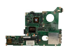 Материнская плата, mb, для ASUS N46JV Rev: 2.0, i7-4700HQ, GT750M V4G, LVDS