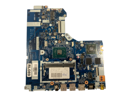 Материнская плата, mb, для LENOVO DG424/DG524 NM-B301 Rev: 1.0 , Pentium N4200 , Radeon R7 M440