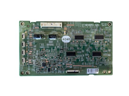 Инвертор ST4046RD-S01 REV:1.0 для Sony KDL-40HX853