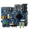 Материнская плата CV6681-B42, для телевизора Telefunken TF-LED32S10T2