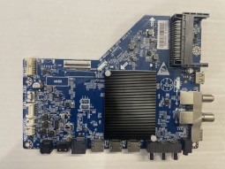 Материнская плата, MB-M9602-W-DL-0076 HYUNDAI H-LED65BU7006 ST5461D12-4 VER2.2 C550Y21-M8