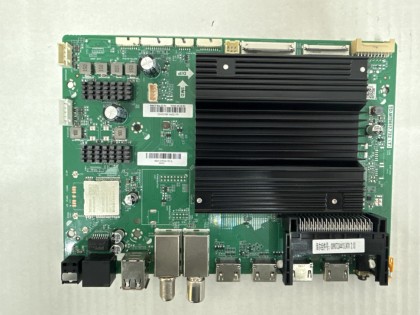 Материнская плата, TD.MT9617.732 Haier 65 Mini LED Pro ST6451D08-6 Ver.2.3