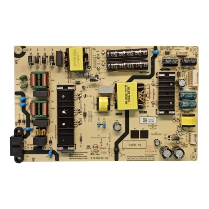 Блок питания L4LB0W VER00.03, для телевизора Digma PRO QLED 43L