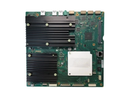 Материнская плата 1-893-272-21 A2036654B, для телевизора Sony KD-65X8505B