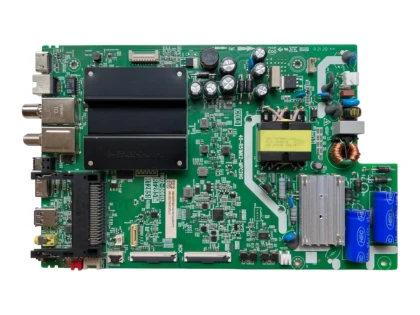 Материнская плата 40-R51MK2-MPC2HG, для телевизора TCL 43P725