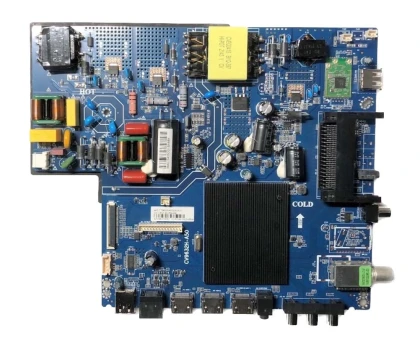 Материнская плата CV9632H-A50, для телевизора Harper 65U750TS