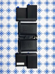 Аккумулятор для MacBook Pro 16 M1/M2 A2485/A2780 (A2527)