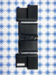 Аккумулятор для MacBook Pro 16 M1/M2 A2485/A2780 (A2527)