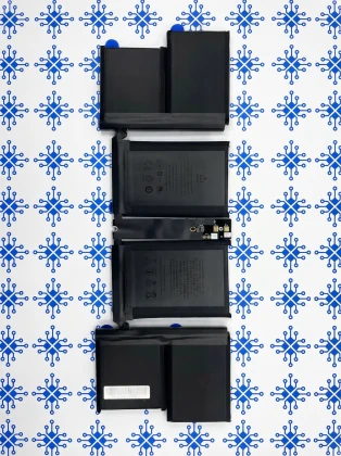 Аккумулятор для MacBook Pro 16 M1/M2 A2485/A2780 (A2527)