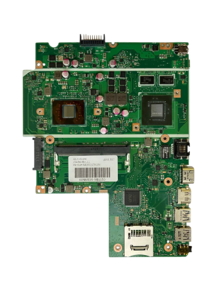 Материнская плата, mb, для ASUS X541NC REV. 2.1 , N4200