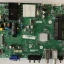 Материнская плата TP.MS3463S.PB782, для телевизора ARTEL 43/A9000 с разъемом подсветки CNB5