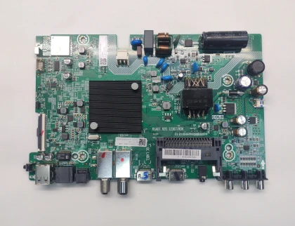 Материнская плата RSAG7.820.12367/ROH, для телевизора Hisens 32A4BG