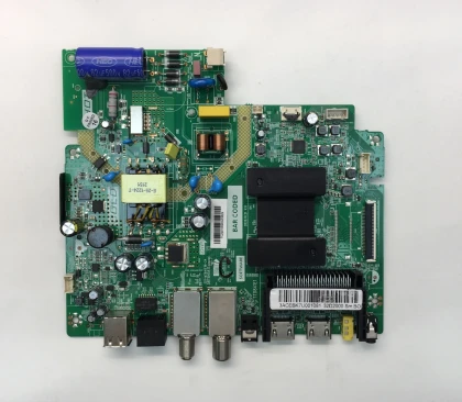 Материнская плата 201-MT841E1N-24 5RT841A1S, для телевизора ARTEL A32KH5500