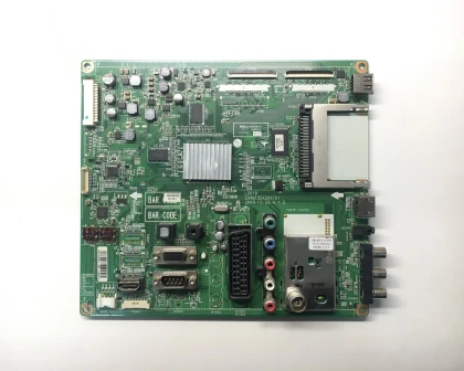 Материнская плата EAX6135420(0) EBR70979501, для телевизора LG 32LD355-ZA